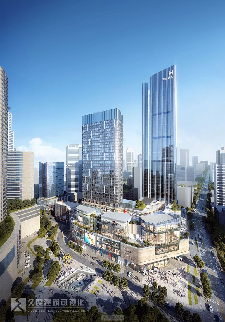 成都久度 2020年第一季